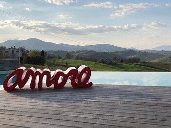 serre alte landscape luxury rooms