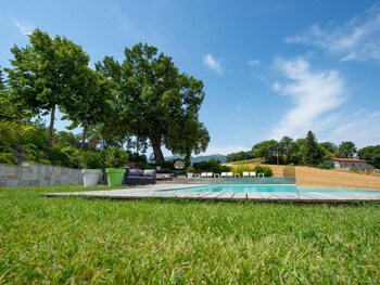 serre alte landscape luxury rooms