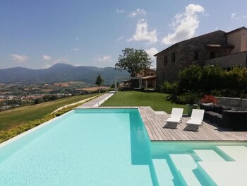 serre alte landscape luxury rooms
