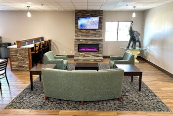americinn and suites by wyndham baraboo event center