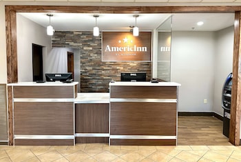 Americinn & Suites By Wyndham Baraboo Event Center,West Baraboo>>Baraboo,3 star