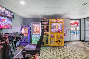 Americinn & Suites By Wyndham Baraboo Event Center,West Baraboo>>Baraboo,3 star
