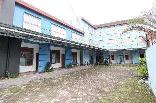 reddoorz syariah at kebun raya yogyakarta