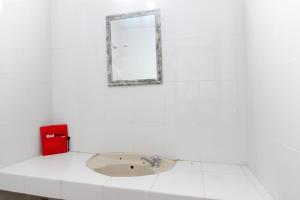 reddoorz syariah at kebun raya yogyakarta