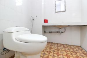 reddoorz syariah at kebun raya yogyakarta
