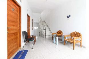 reddoorz syariah at kebun raya yogyakarta