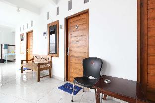 reddoorz syariah at kebun raya yogyakarta