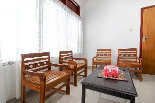 reddoorz syariah at kebun raya yogyakarta