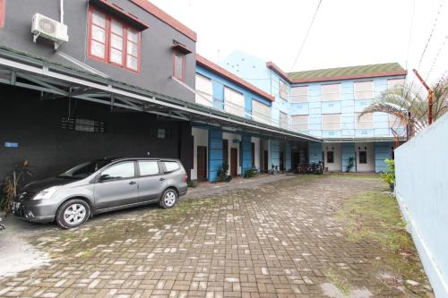 reddoorz syariah at kebun raya yogyakarta