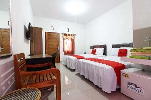 reddoorz syariah at kebun raya yogyakarta