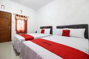 reddoorz syariah at kebun raya yogyakarta