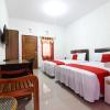 reddoorz syariah at kebun raya yogyakarta