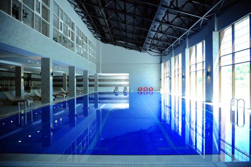 macara village resort