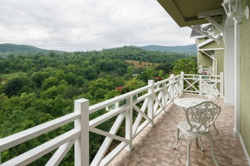 macara village resort