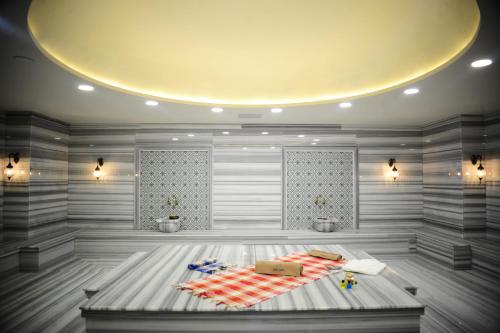 macara village resort