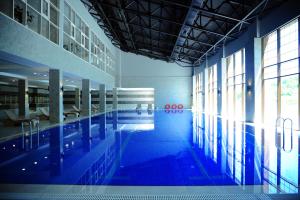 macara village resort