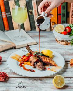 macara village resort