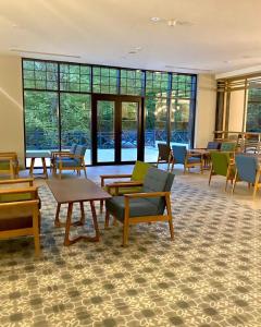 macara village resort