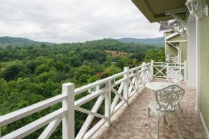 macara village resort