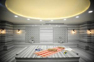 macara village resort