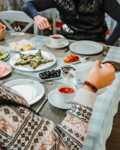 macara village resort