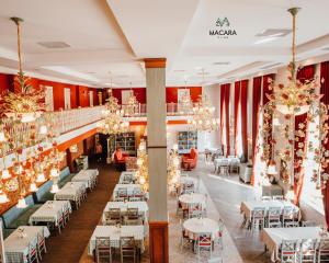 macara village resort