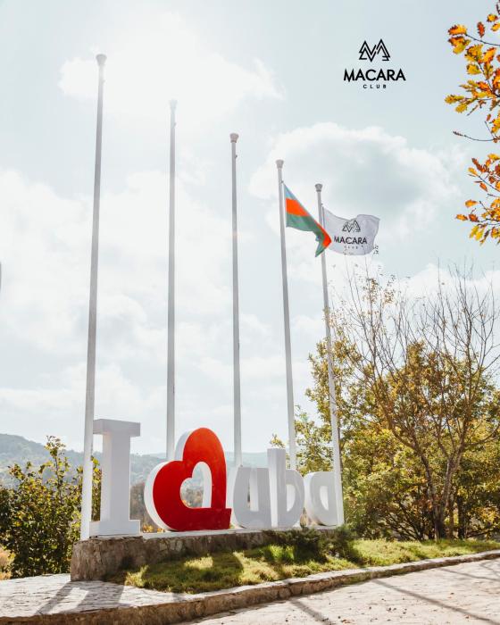 macara village resort