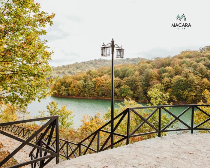 macara village resort