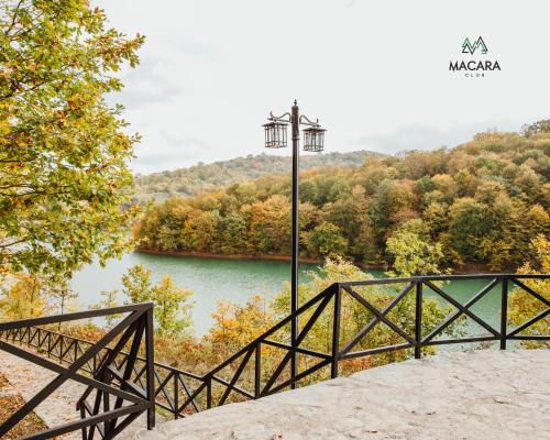 macara village resort