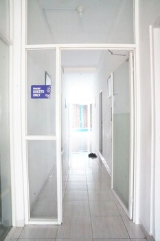 nau hostel