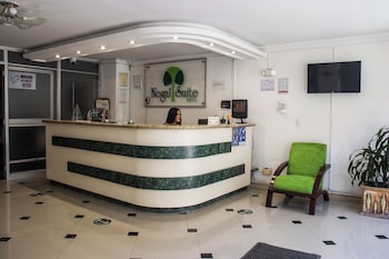 nogal suite pasto