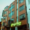 nogal suite pasto
