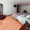 nogal suite pasto