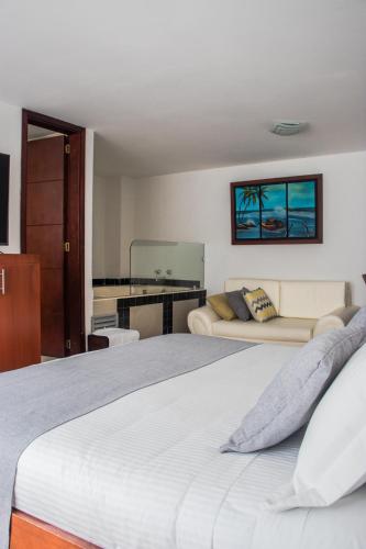 Nogal Suite Pasto,San Juan De Pasto>>Pasto,3.5 star