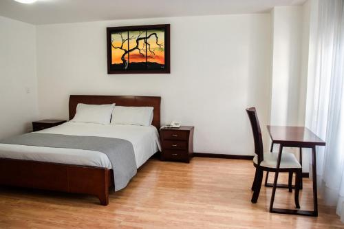 Nogal Suite Pasto,San Juan De Pasto>>Pasto,3.5 star