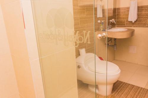 Nogal Suite Pasto,San Juan De Pasto>>Pasto,3.5 star