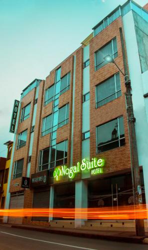 nogal suite pasto