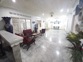 patradissa stasiun bandung hotel