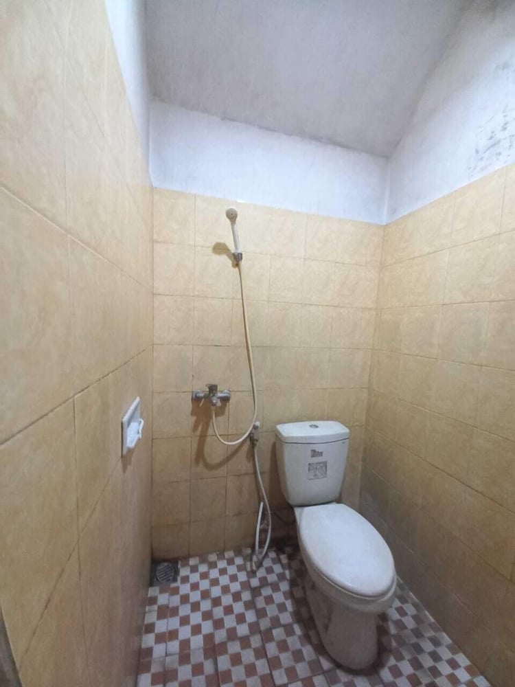 patradissa stasiun bandung hotel