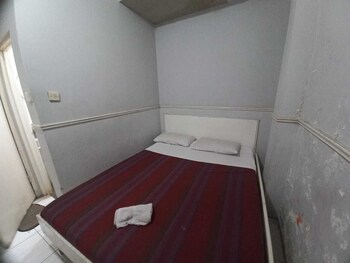 patradissa stasiun bandung hotel