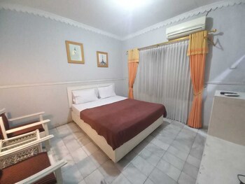 patradissa stasiun bandung hotel