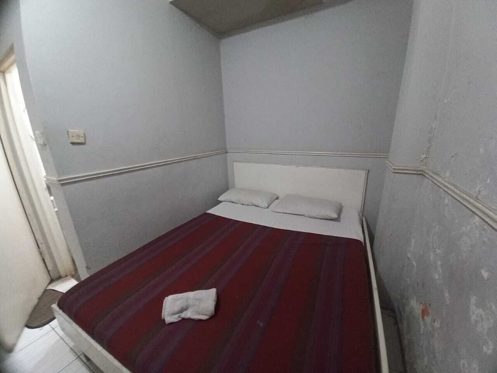 patradissa stasiun bandung hotel