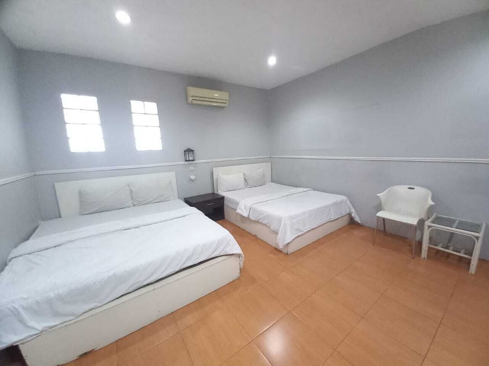 patradissa stasiun bandung hotel