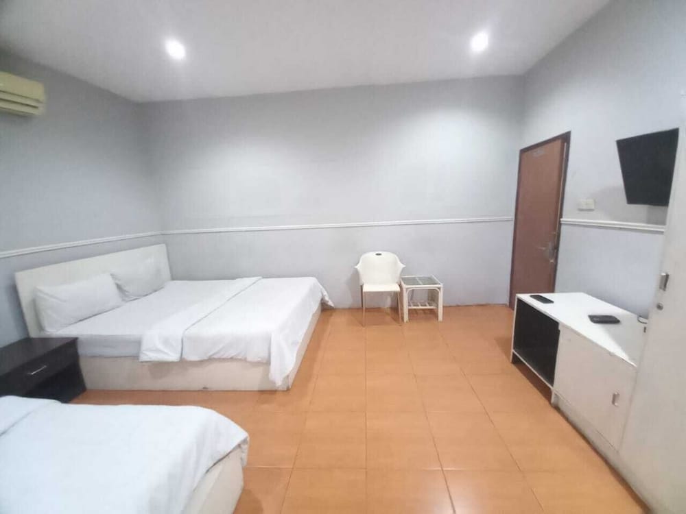 patradissa stasiun bandung hotel