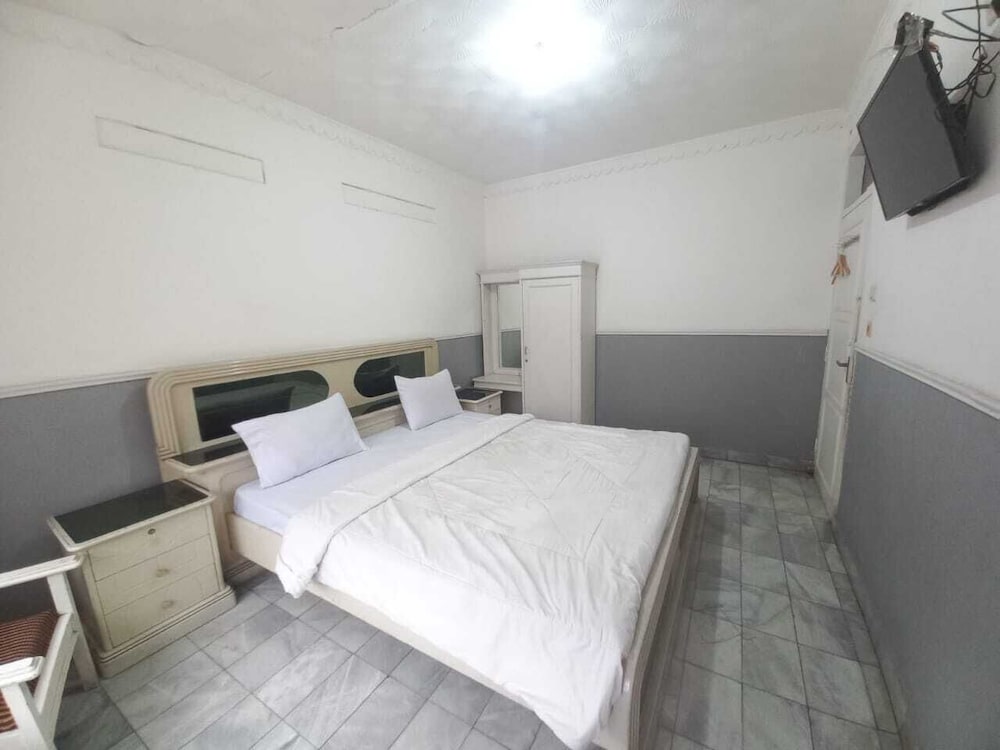 patradissa stasiun bandung hotel