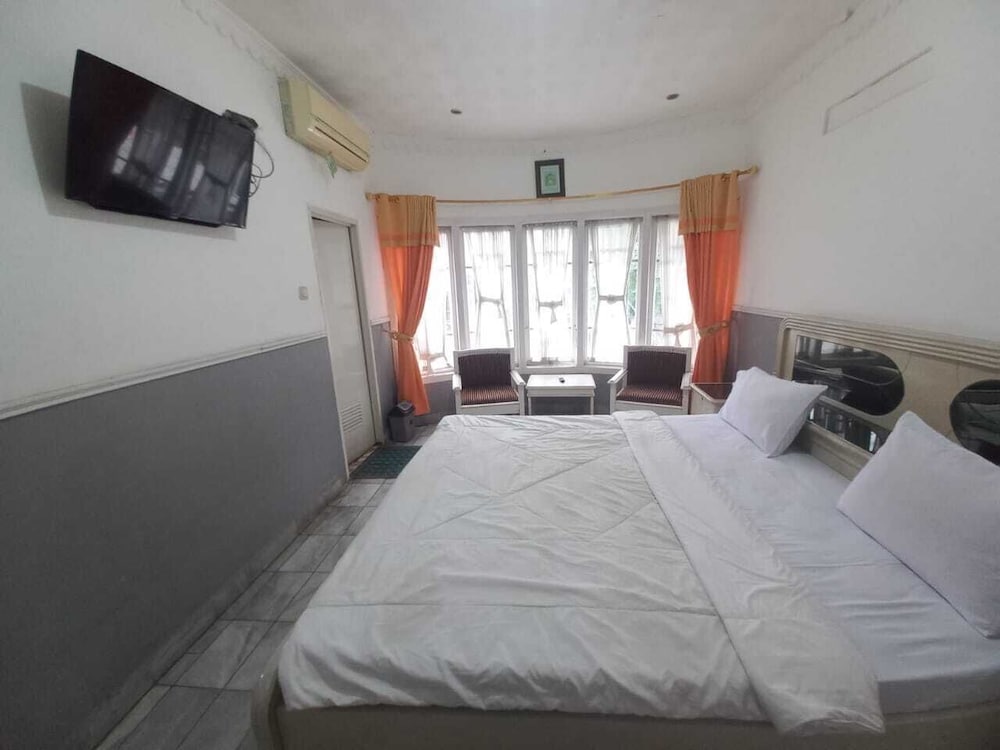 patradissa stasiun bandung hotel