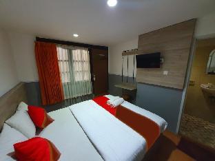 patradissa stasiun bandung hotel