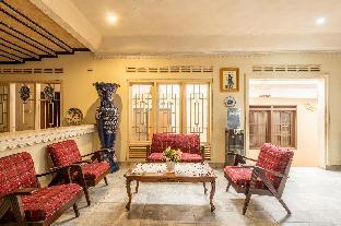 patradissa stasiun bandung hotel