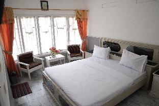 patradissa stasiun bandung hotel