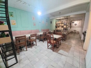 patradissa stasiun bandung hotel